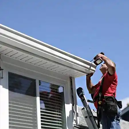 gutter services Shelton